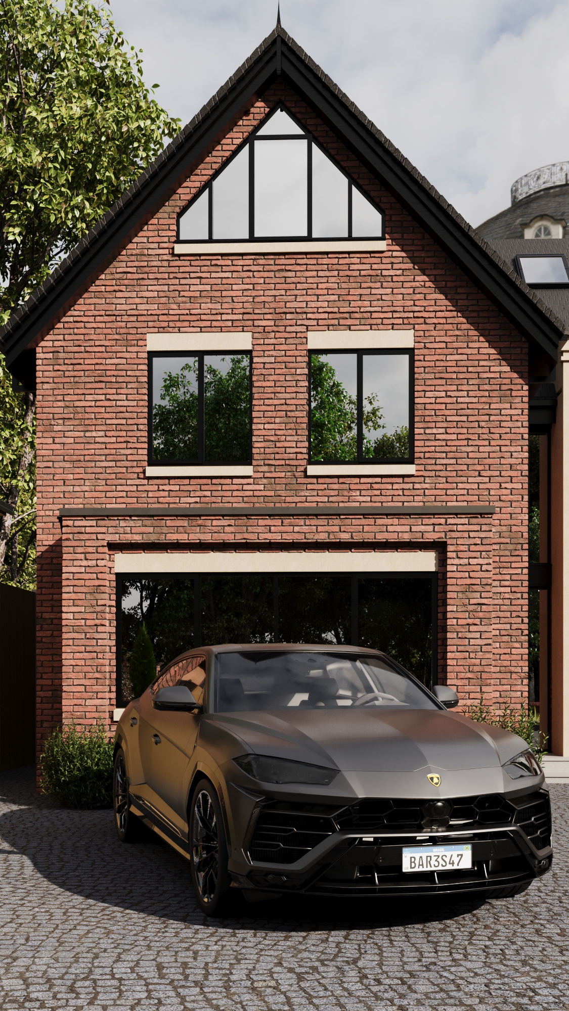 project
